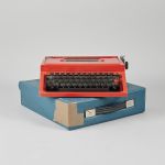 492592 Typewriter